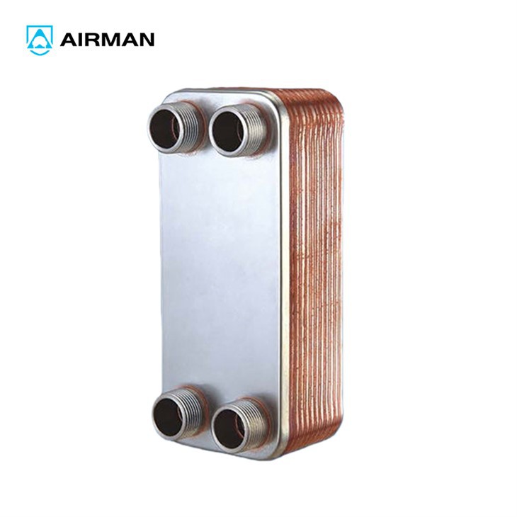 Miếng đệm trao đổi nhiệt dạng tấm